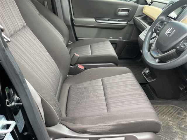 HONDA FREED 2018