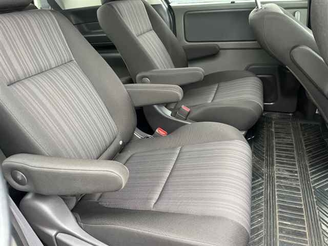 HONDA FREED 2018