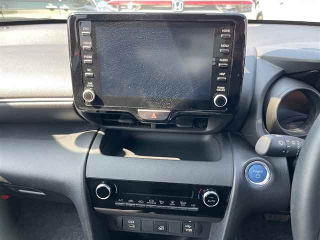 TOYOTA YARIS CROSS 2023