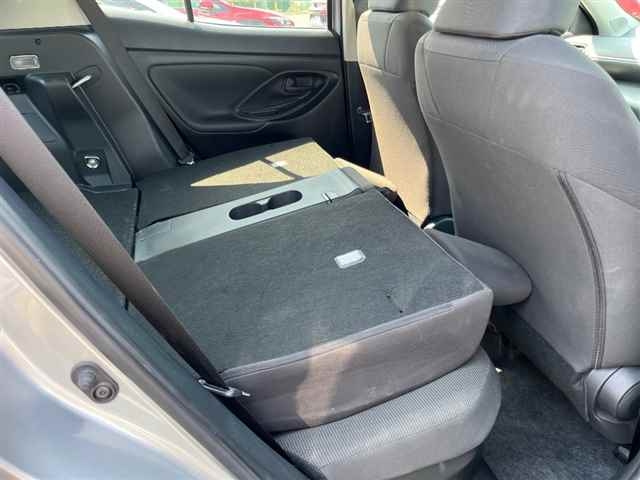 TOYOTA YARIS CROSS 2023