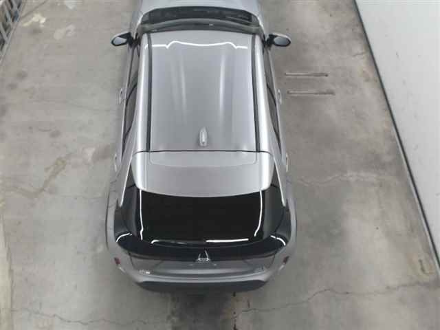 TOYOTA YARIS CROSS 2023