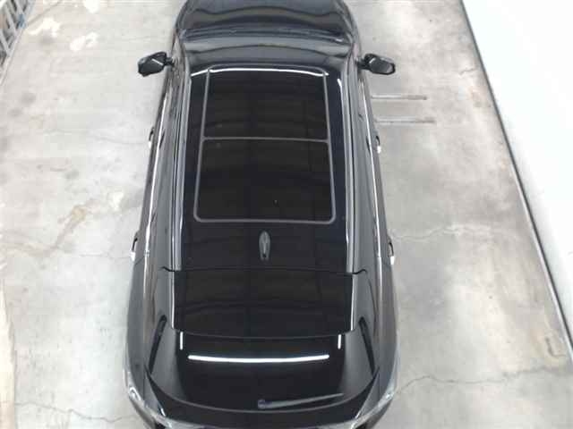 TOYOTA HARRIER 2015
