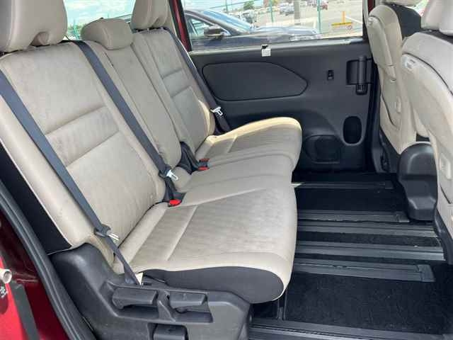 NISSAN SERENA 2017