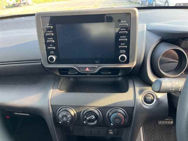TOYOTA YARIS CROSS 2022