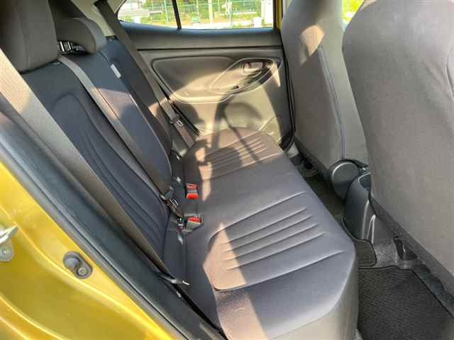 TOYOTA YARIS CROSS 2022