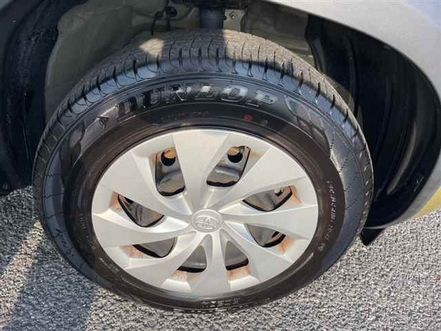 TOYOTA YARIS CROSS 2022