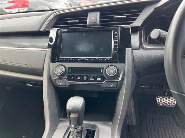 HONDA CIVIC 2020