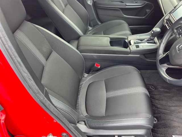 HONDA CIVIC 2020