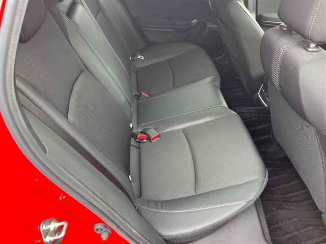 HONDA CIVIC 2020