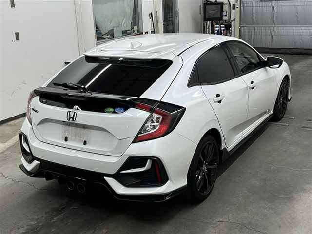 HONDA CIVIC 2020