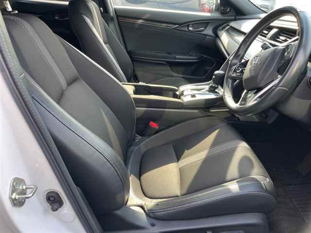 HONDA CIVIC 2020