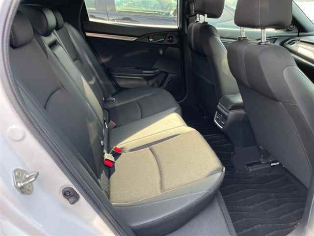 HONDA CIVIC 2020