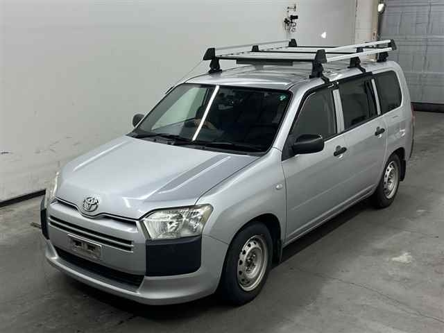 TOYOTA PROBOX 2015