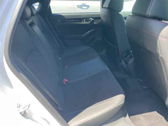 HONDA CIVIC 2022