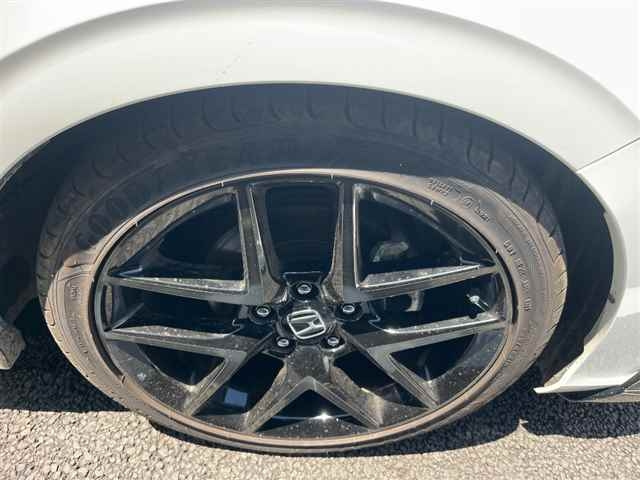 HONDA CIVIC 2022