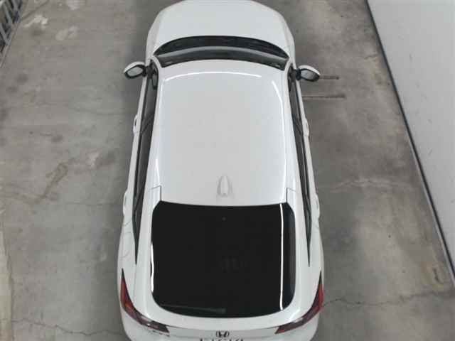 HONDA CIVIC 2022
