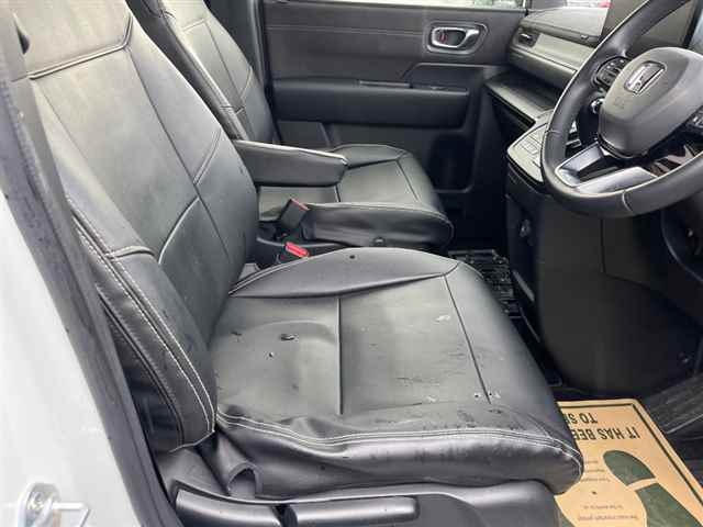HONDA STEP WAGON 2022