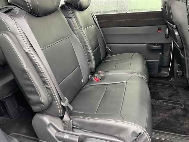 HONDA STEP WAGON 2022
