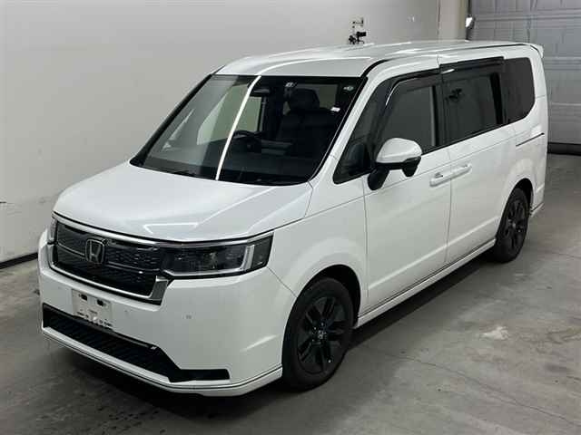 HONDA STEP WAGON 2022