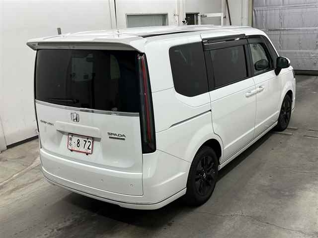 HONDA STEP WAGON 2022