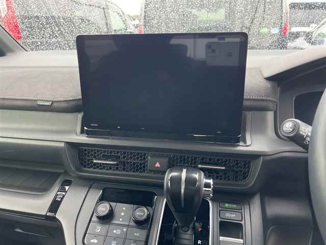 HONDA STEP WAGON 2022