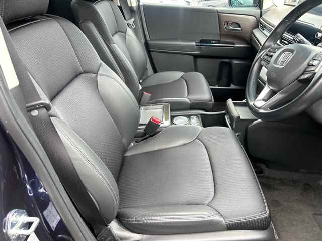 HONDA ODYSSEY 2020