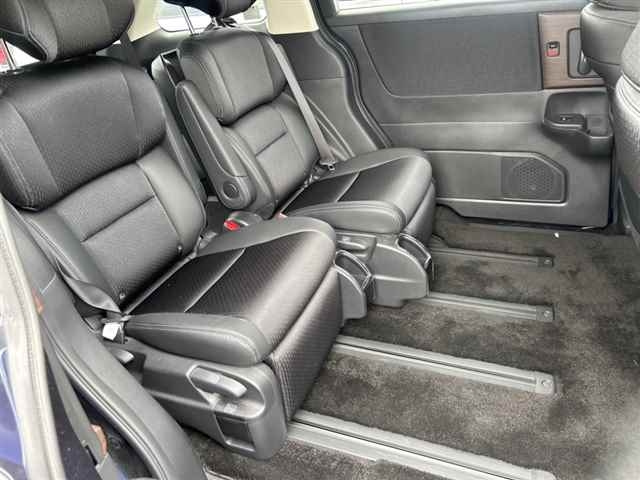 HONDA ODYSSEY 2020