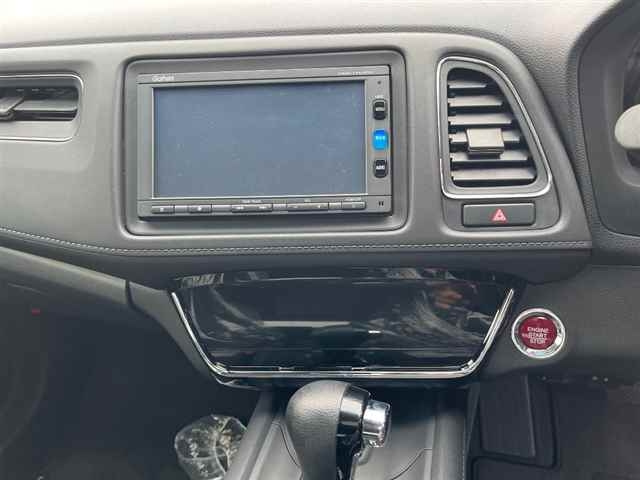 HONDA VEZEL 2017