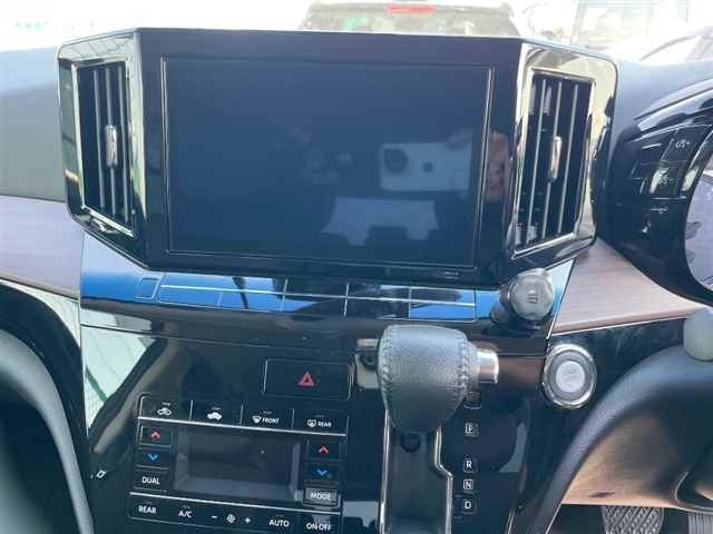 NISSAN ELGRAND 2021