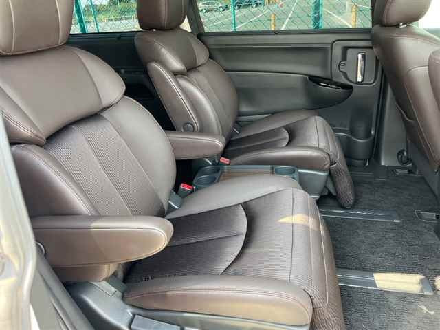 NISSAN ELGRAND 2021