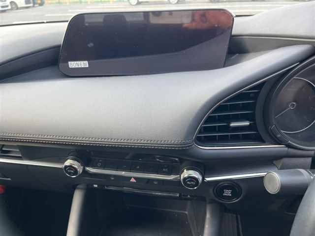 MAZDA MAZDA3 2022