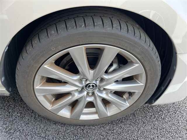MAZDA MAZDA3 2022