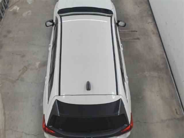 SUBARU FORESTER 2021