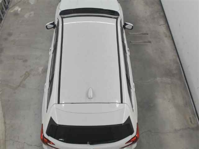 SUBARU FORESTER 2018