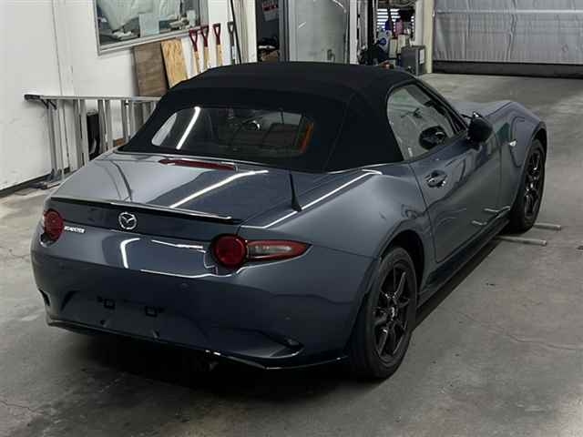 MAZDA ROADSTER 2020