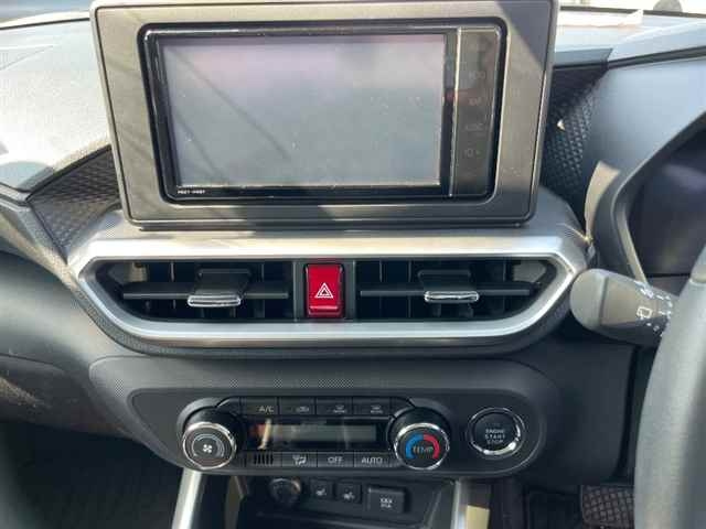 TOYOTA RAIZE 2022