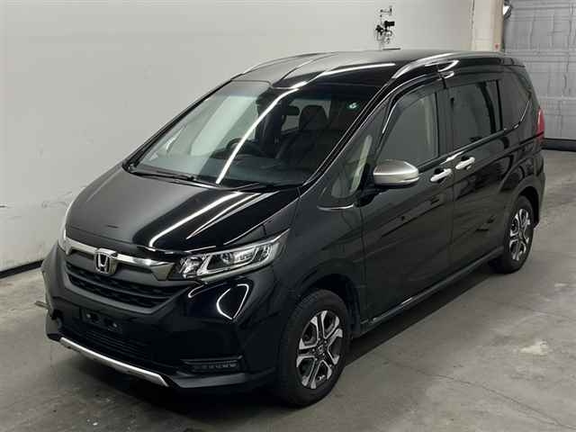 HONDA FREED 2021