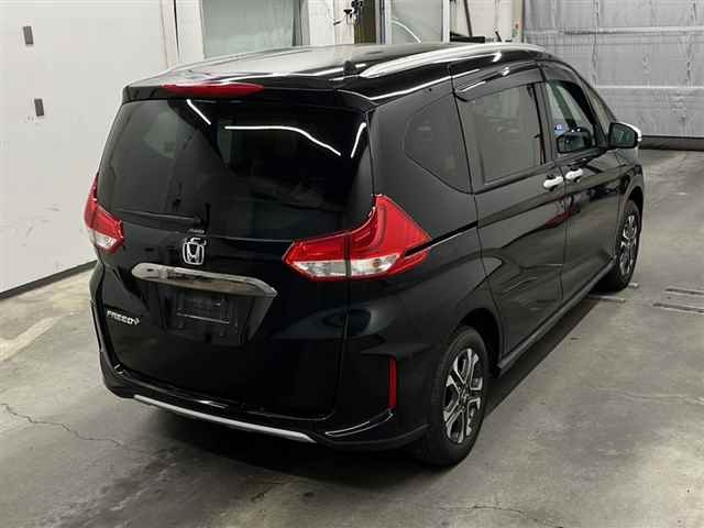 HONDA FREED 2021