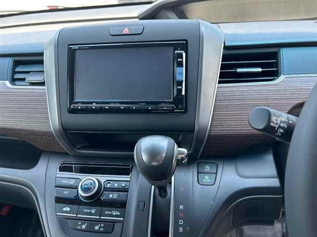 HONDA FREED 2021