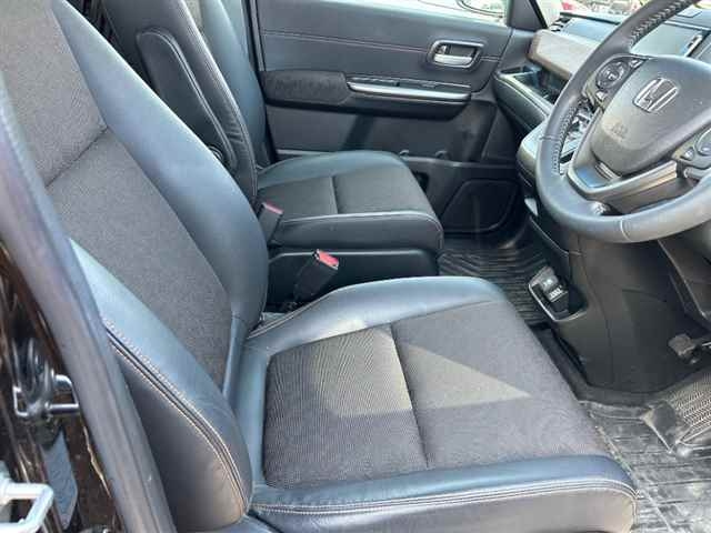 HONDA FREED 2021