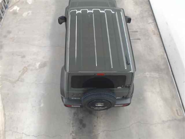 SUZUKI JIMNY SIERRA 2021