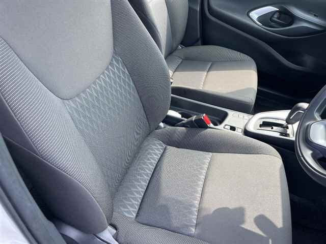 TOYOTA YARIS CROSS 2021