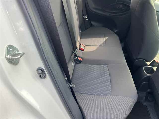 TOYOTA YARIS CROSS 2021
