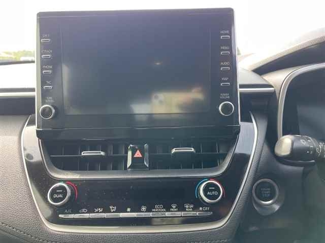 TOYOTA COROLLA CROSS 2022