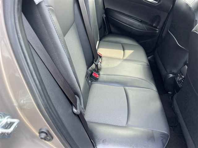 TOYOTA COROLLA CROSS 2022