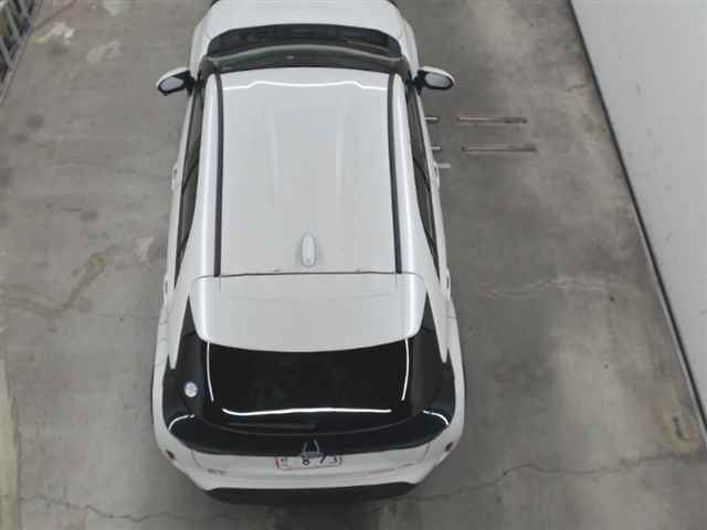 TOYOTA YARIS CROSS 2022