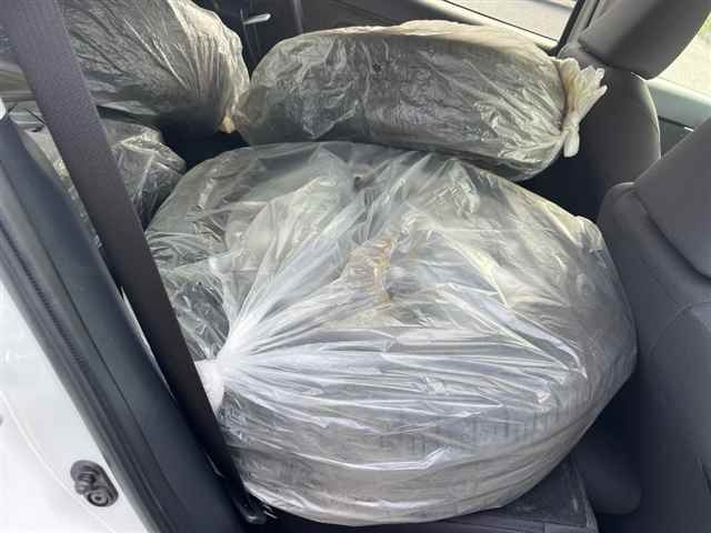 TOYOTA YARIS CROSS 2022