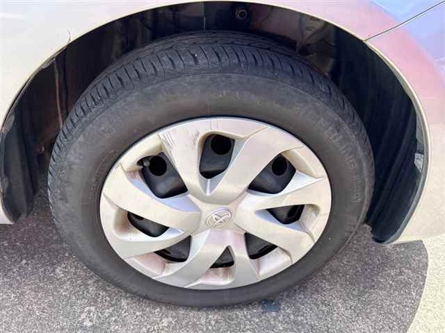 TOYOTA SIENTA 2018
