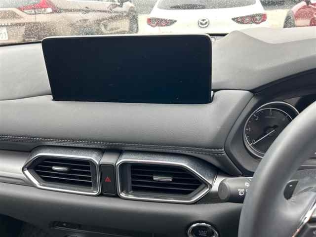 MAZDA CX-5 2023