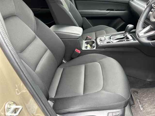 MAZDA CX-5 2023